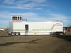 ELRUS Control Trailer with rear mounted tower
